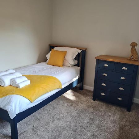 The Farmhouse - Linton Horseheath Esterno foto