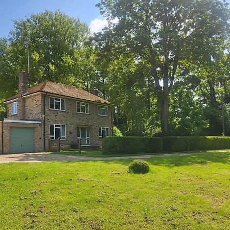 The Farmhouse - Linton Horseheath Esterno foto