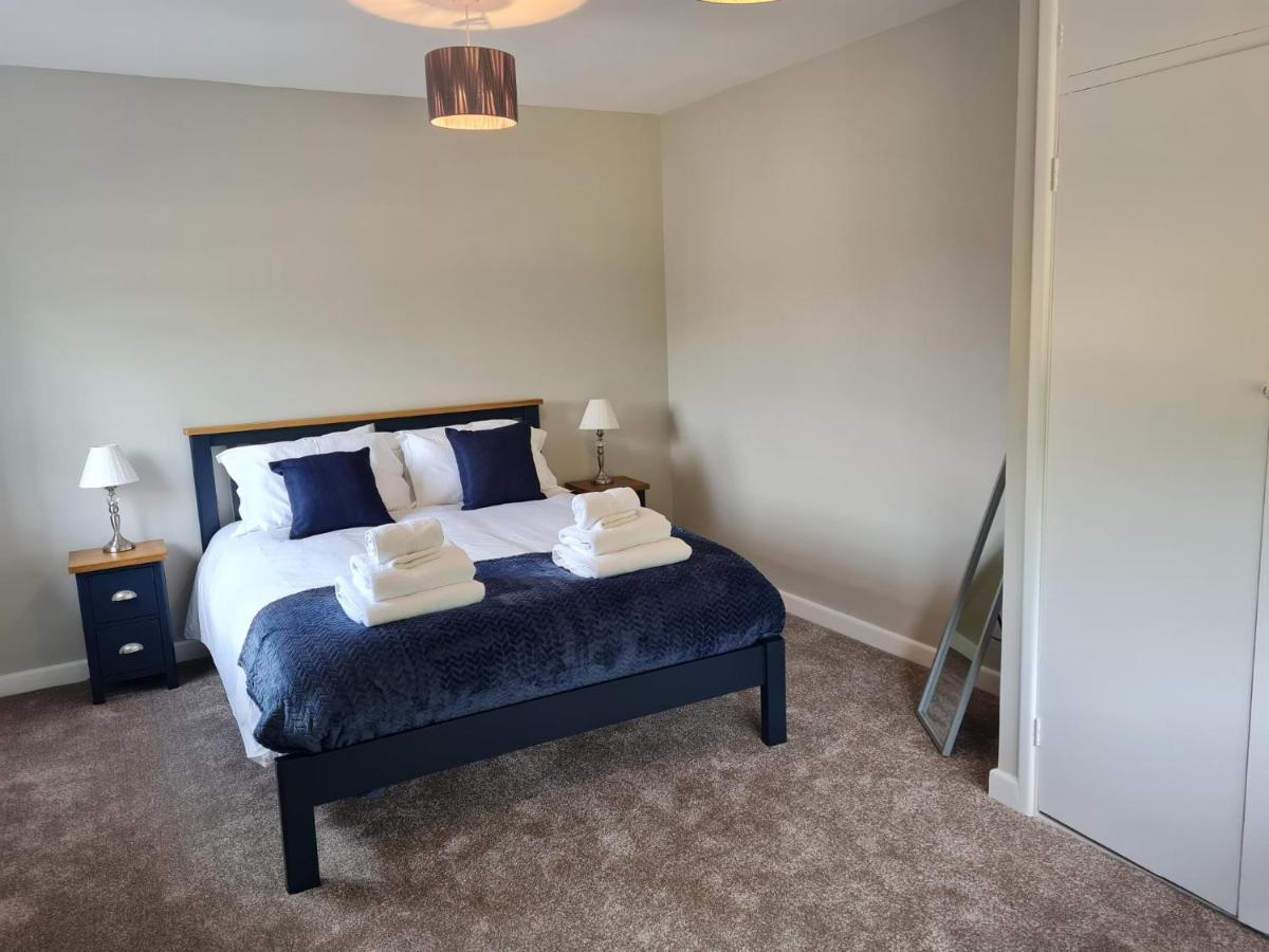 The Farmhouse - Linton Horseheath Esterno foto