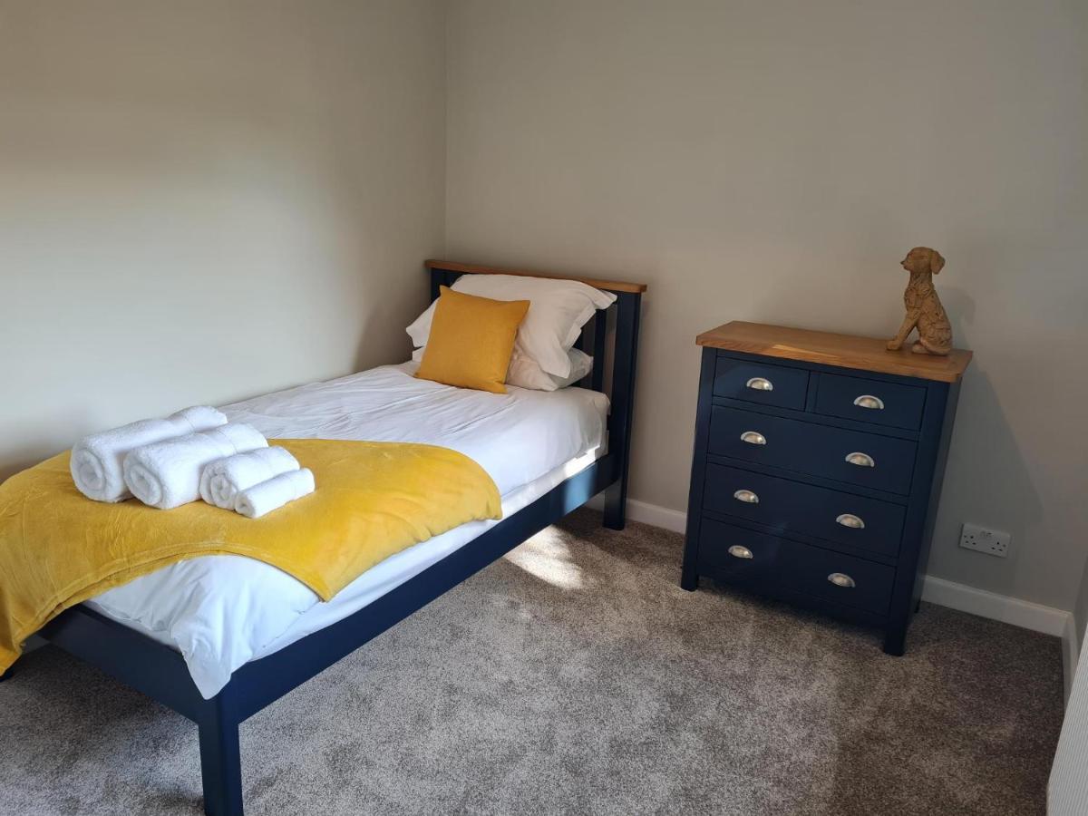 The Farmhouse - Linton Horseheath Esterno foto