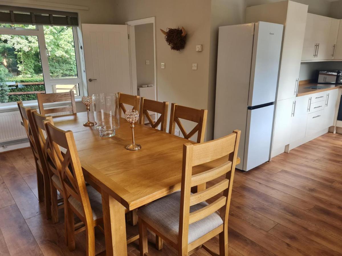 The Farmhouse - Linton Horseheath Esterno foto