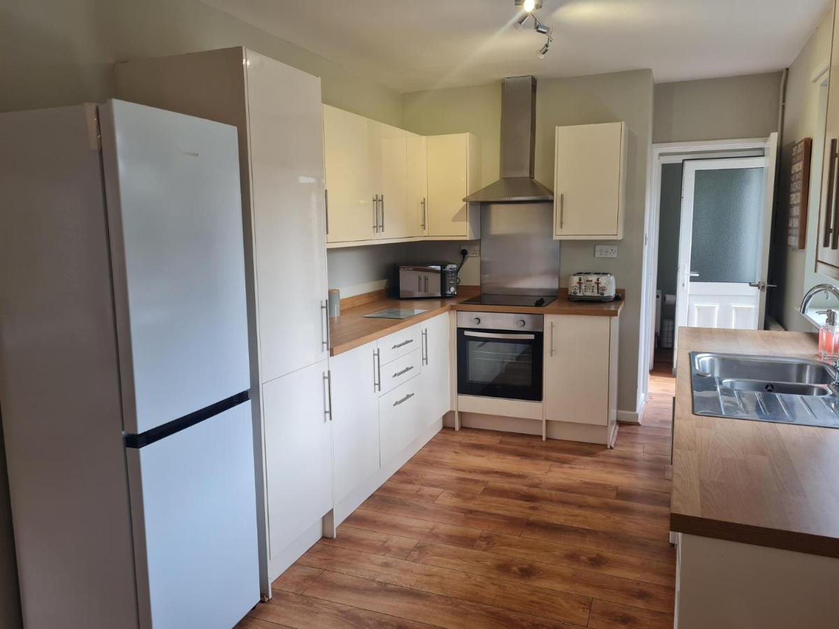 The Farmhouse - Linton Horseheath Esterno foto