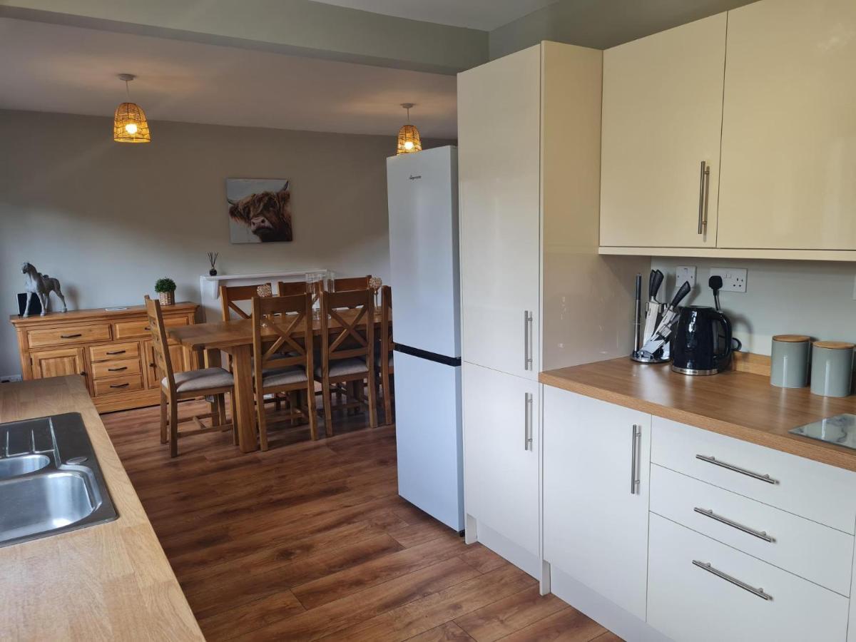 The Farmhouse - Linton Horseheath Esterno foto