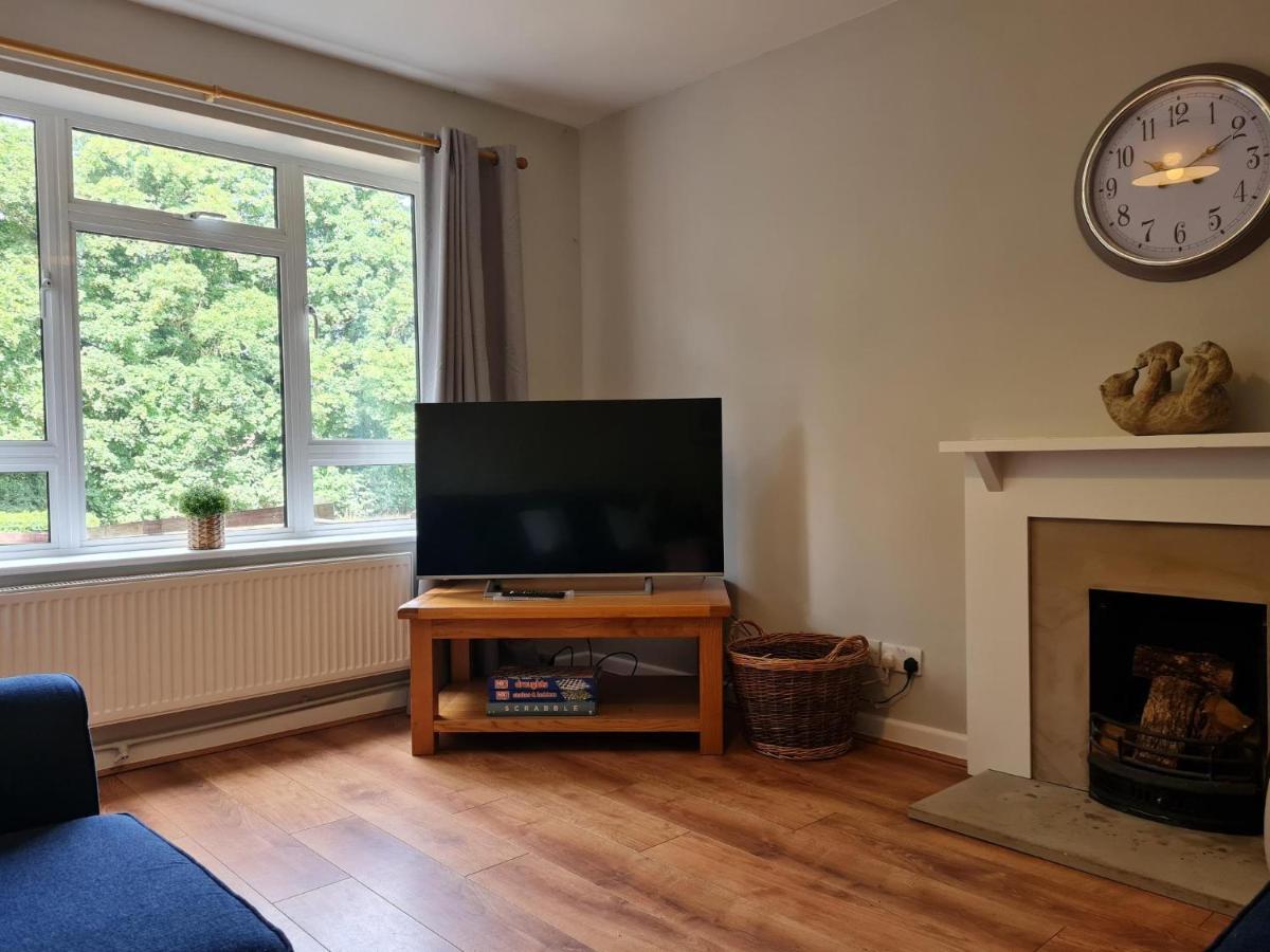 The Farmhouse - Linton Horseheath Esterno foto