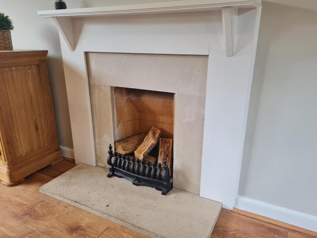 The Farmhouse - Linton Horseheath Esterno foto