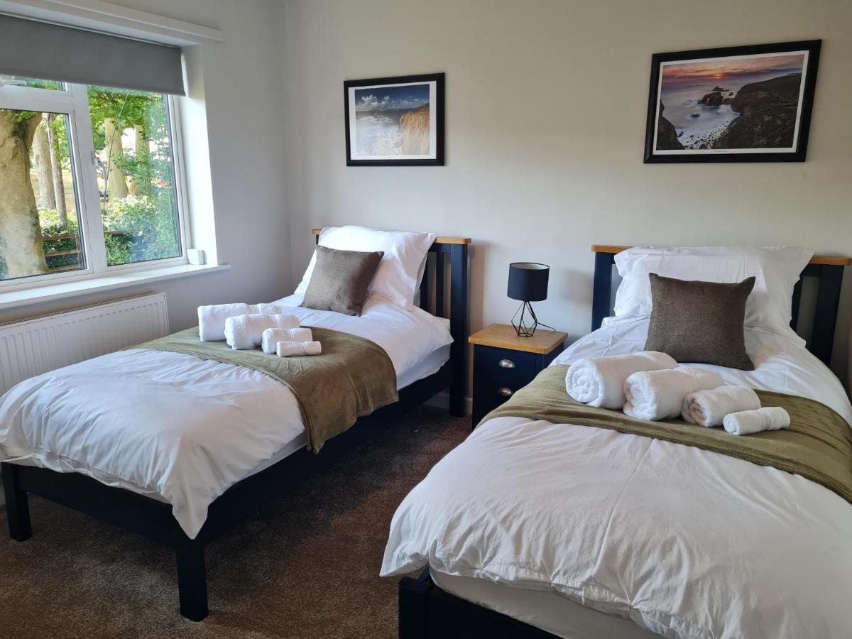 The Farmhouse - Linton Horseheath Esterno foto