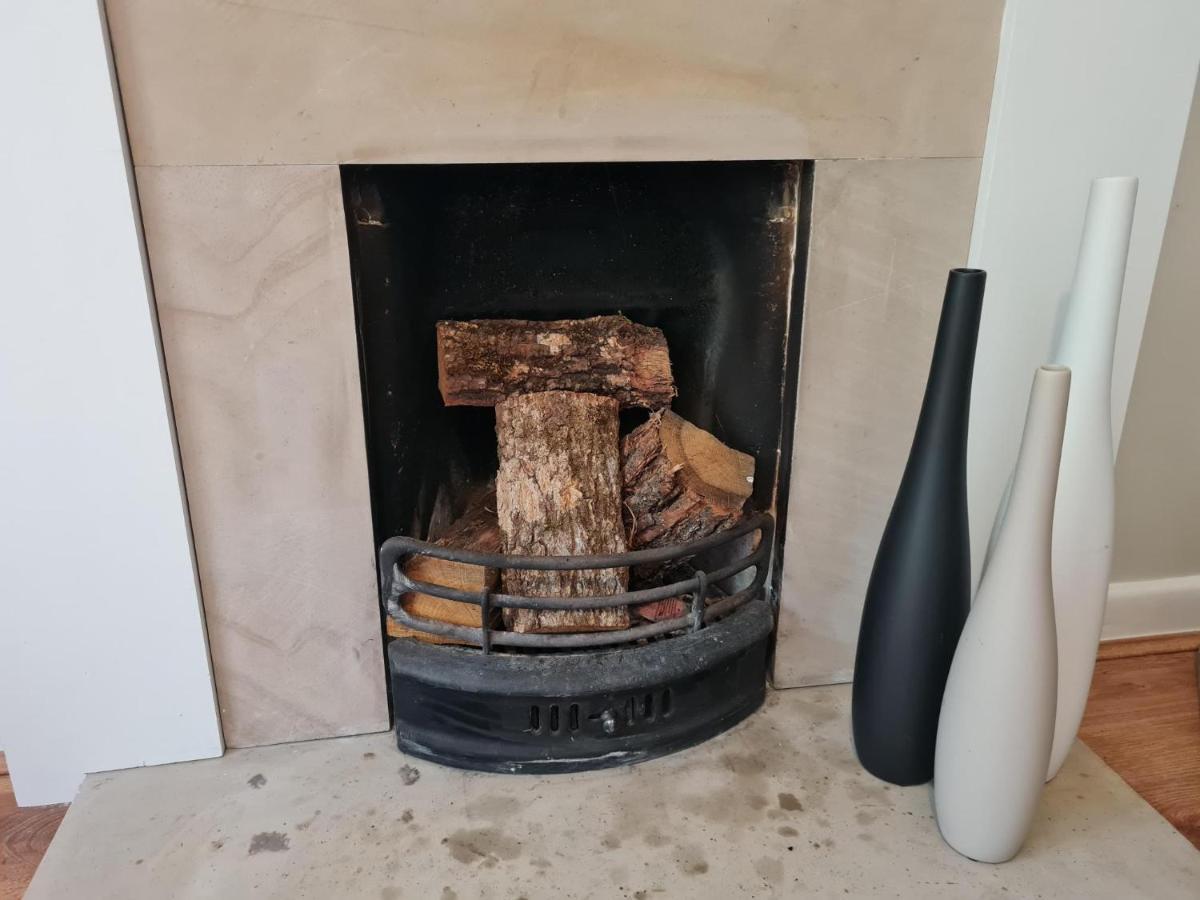 The Farmhouse - Linton Horseheath Esterno foto